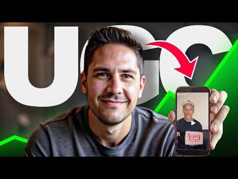 The Hidden Truths About User Generated Content