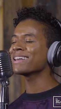 Jaafar Jackson! Got Me Singing! Courtesy of The Block! #jaafarjackson #gotmesinging #music