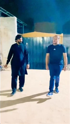 Container Office Visit at Porta Cubes by Syed Ali Naqvi Bhai | Best Container Supplier in Pakistan