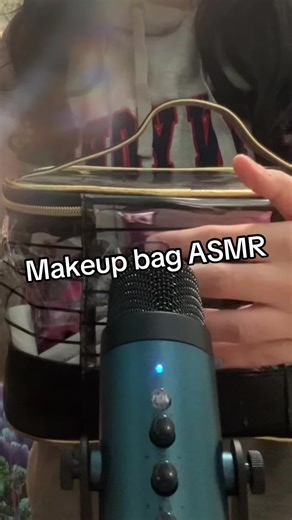 Plastic taps and textured scratches #asmr #fyp