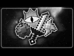 S K U L L - Crystal PvP Texture Pack for 1.12.2