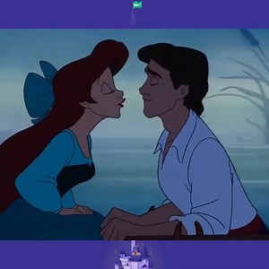 Let’s leap into the sea! I want to discuss my thoughts on the question: is it bad Eric tried to kiss Ariel when she couldn’t speak? Is “Kiss The Girl” a controversial moment where Eric didn’t receive consent to attempt to kiss Ariel or a moving, iconic and romantic act? I want to jump into and explain my thoughts on this controversial song and scene in The Little Mermaid. I believe this is more innocent than critics should give it credit for. #arielanderic #littlemermaid #kissthegirl | Isaac Car