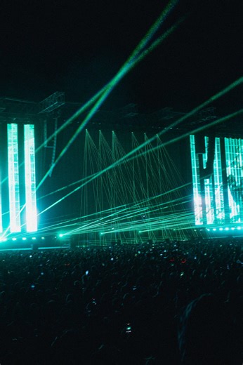 RÜFÜS DU SOL North America Tour Dates Announced!