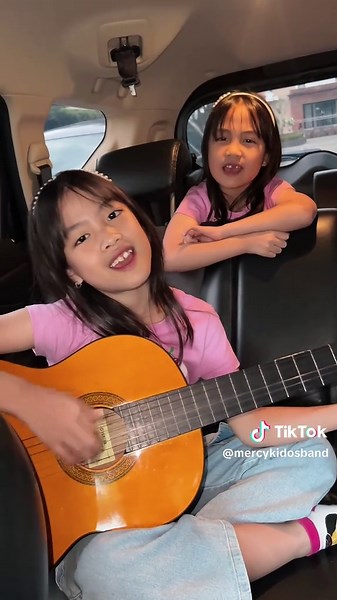 Para-para Papa — My Doremi (catchy para-para papa song)