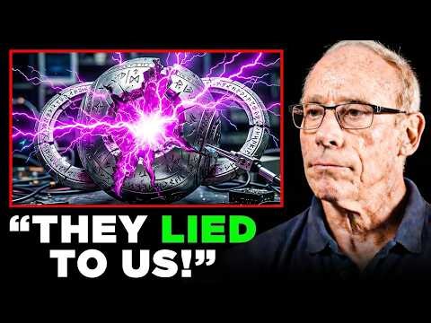 Steven Greer Breaks Silence on the Buga Sphere — New Evidence Suggests Non-Human Origin