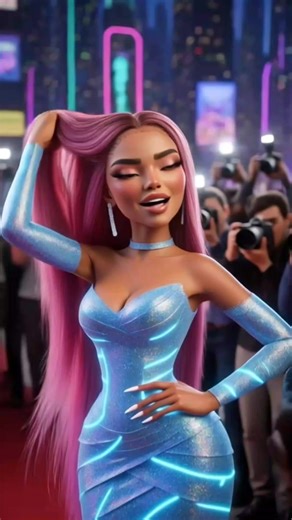 FILTER QUEENS: EPISODE 3 While Kiki enjoys her new fame, Zainab undergoes a radical