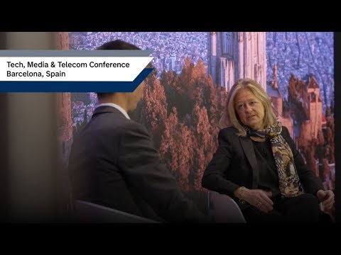 Investor Priorities in Telecom: Allison Kirkby & Jean Abergel Share Insights