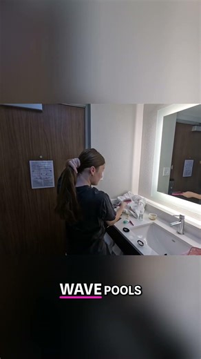 Dorney Park Today: Roller Coasters, Slides & Wave Pools! #shorts