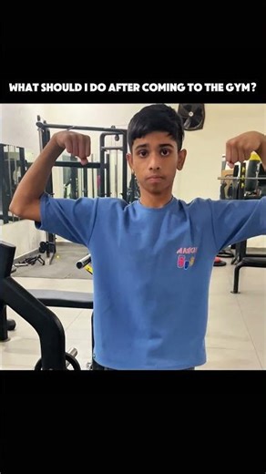 20 kg bench press 💀 #fitness #gym #workout #short