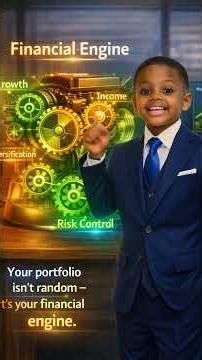 Portfolio Construction Made Simple