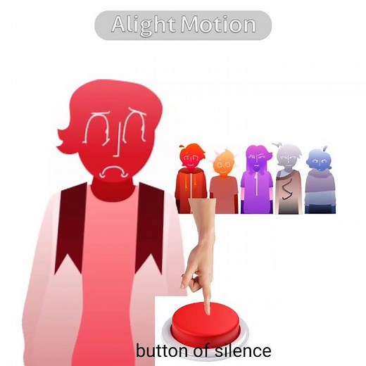 oh oh oh oh ohhhh #shorts #fyp #memes #oc #animation #tiktokaudio