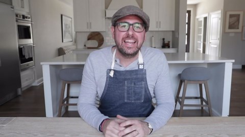 Delicious Classic Steak Diane Recipe + Creamy Cognac Sauce