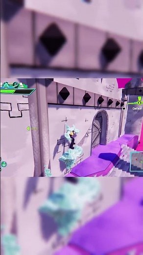 Ben 10's Power Trip 😃 24 #ben10 #ben10powertrip