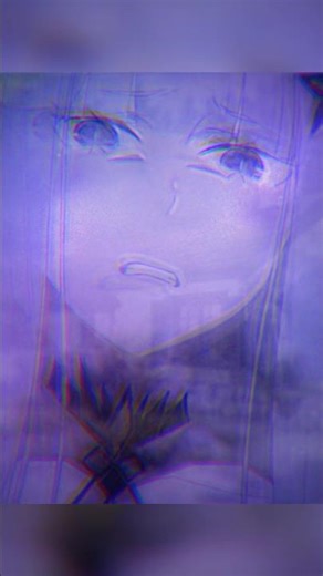 すばる、嫉妬の魔女に飲み込まれる！ #anime #tvshow #rezero #animeedit #youtubeshorts #foryou #subaru #shorts