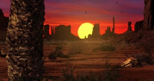 Who wants more gunslinger ballads? Song: Promiscuous Angel (Unreleased) | Jessta James