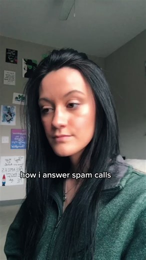 Funny Ways to Respond to Spam Calls