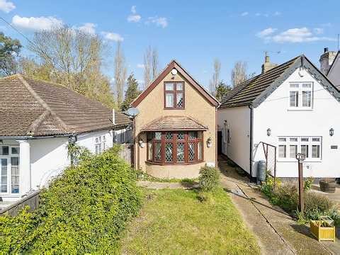 Lambs Lane South, Rainham, RM13 9XH