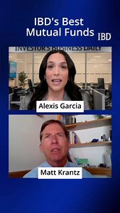 💵 How investors can use IBD's 2025 Best Mutual Funds list. Watch now. | Investor's Business Daily