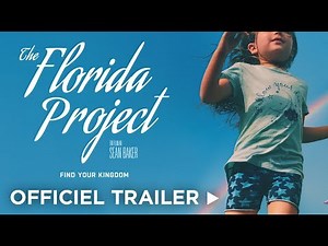 THE FLORIDA PROJECT trailer - biografpremiere 1. marts