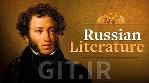 Classics of Russian Literature