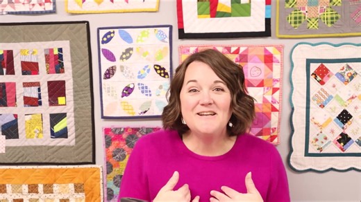 1.6K views · 14 reactions |  The Gather & Stitch Retreat is HERE! ...