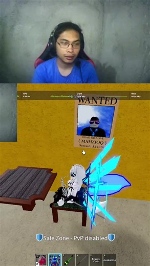 15K views · 242 reactions | perm light #roblox #gaming | Tanjiro Plays | Facebook