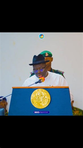 176 reactions · 45 shares | Governor Sheriff Oborevwori has called...