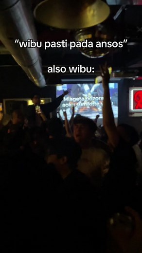 Wibu or Ansos? Understanding the Debate