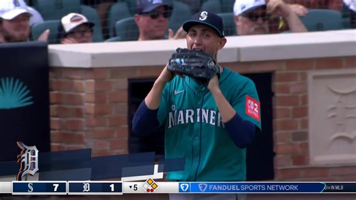 116K views · 2.5K reactions | 23 for 31  | Detroit Tigers | Facebook