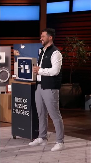 An entrepreneur walks into the shark tank, ready to pitch their product. What follows? A rollercoaster of offers, rejections, and intense negotiations. The dream is funding, but the reality is brutal. #Entrepreneurship #SharkTank #BusinessDeals #Investment #Startups | Shark Tank Global