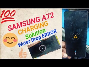 samsung a72 charging problem solution | a72 Samsung charging problem