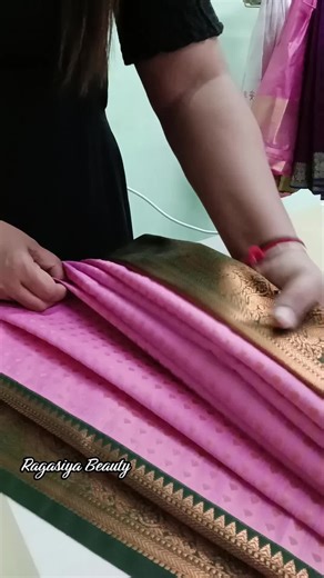 Free Stream Icon Machine Pre saree pleating & Saree Drapping Class 1day course 10am - 5pm What you will learn: 🥻How to take measurement With customer and without customer 🥻 Ironing mundhani pleating 🥻 Ironing chest pleating & centre pleating 🥻 Box saree and hanger Saree 🥻 Drapping saree(self & customer) 🥻fluffy Saree iron Provide Certificate For more details kindly Whatsapp to 0164525457