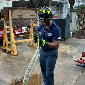 28K views · 733 reactions | JAMMED FDC COUPLING? No problem… FDC’s...