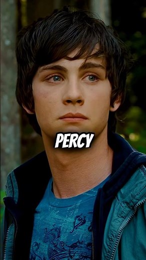 Did you know in Percy Jackson And The Lightning Thief…