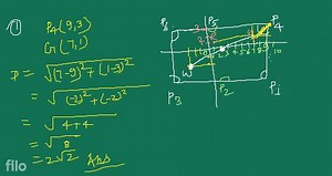 Riju wants to create an online snooker game using raycasting. T... | Filo