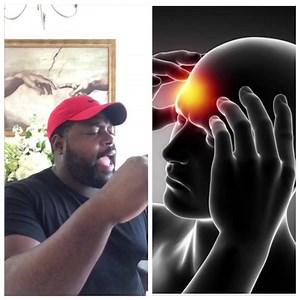 1.2M views · 5K reactions | pseudotumor cerebri the Cleveland Browns of headaches  | Josh Pray | Facebook