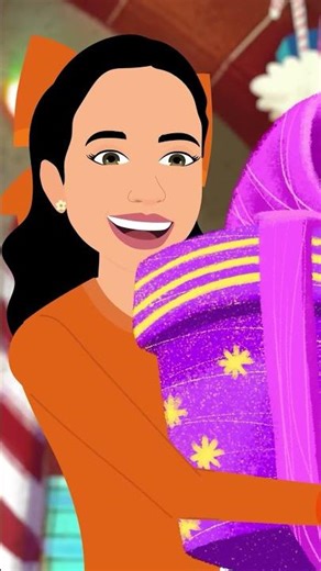 🎅We Wish You A Merry Christmas🎄🎁 Happy Holidays🐤Christmas Carol❤️ Canticos #shortsforkids