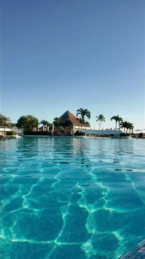 HOTEL MOON PALACE CANCÚN | Resort Todo Incluido | ¿Te hospedarías aquí? 🌴✈️