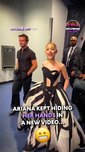 One small detail has everyone doing a double take. Viewers couldn’t stop pointing it out, and the reactions have been brutal. The images are out there — but what they reveal is leaving people more disturbed than impressed. | Hollywood Tea Talk