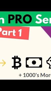 Power Apps: Icon PRO Series (Part 1)