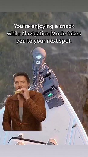 9K views · 113 reactions | Snacking while you are cruising with the Power-Pole Total Boat Control Move! Sounds like a plan to me. #powerpole #powerpolemove | Dean Rojas Pro Angler | Facebook