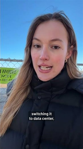 Did you know an AI data center is set to open in South Loop this year?