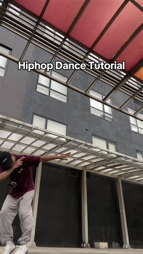 Dance Tutorial: Mema Steps