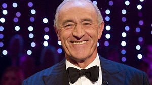How Len Goodman made chilling prediction about his death in final interview