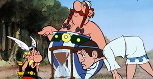 Asterix erobert Rom