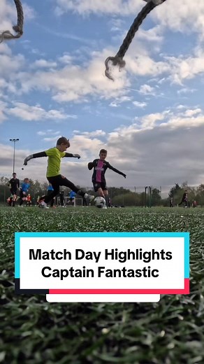 U9 Goalkeeper Match Day Highlights #goalkeeper #goalkeeping #kiddegea #fyp #football