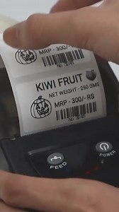 276K views · 1K reactions | Grow Your Business with SHREYANS Thermal Label Printer, Give up looking unrecognized Products and manage your inventory with ease, Print MRP, Tags, Expiry Dates, Barcodes, QR Codes & Much More, Print Your Logos on the Products & Build your Brand to Next Level | Shreyans Retail Solutions | Facebook