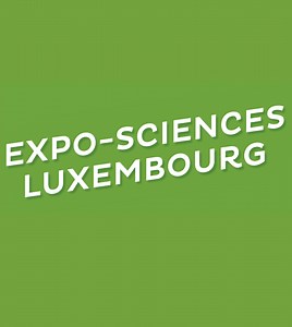 Luxembourg International Science Expo — National Jonk Fuerscher Contest