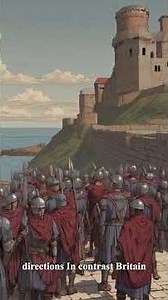 Classis Britannica: The Roman Fleet That Defined Britain