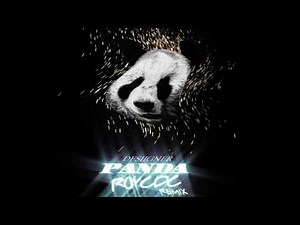 Desiigner - Panda ( Roycdc Remix )